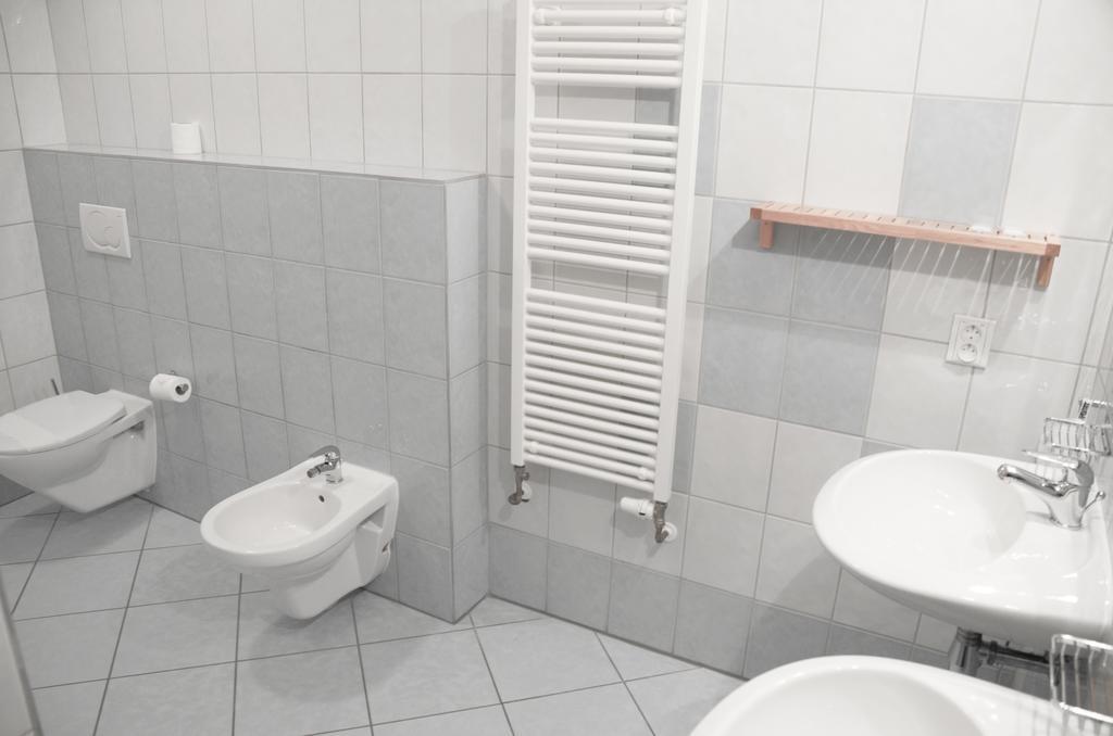 Penzion Solnice Znojmo Exteriör bild